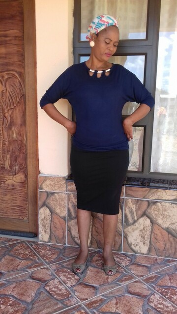 Thully9, 45 Ladysmith, KwaZulu-Natal, South Africa