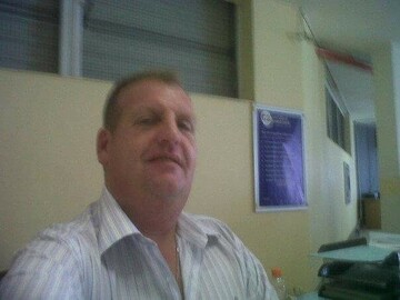 Deon1969, 56 Johannesburg, Gauteng, South Africa