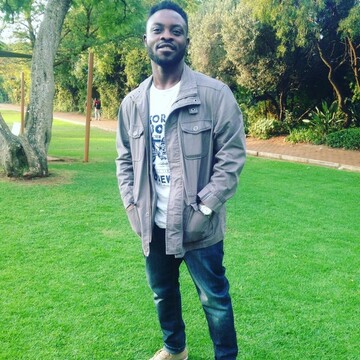 Akayode, 37 Krugersdorp, Gauteng, South Africa