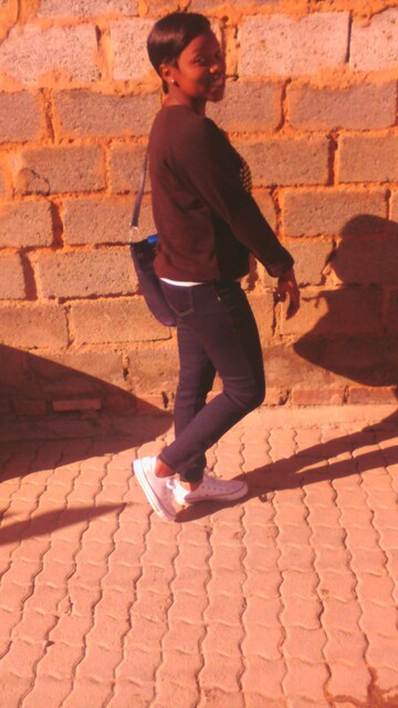Khanyi20, 31 Sandton, Gauteng, South Africa