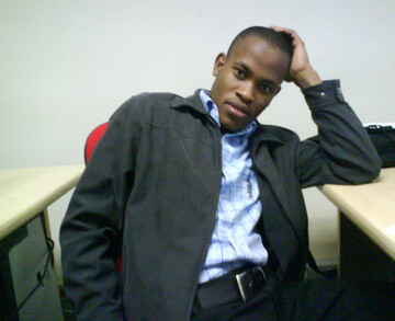 Thabo138, 43 Pretoria, Gauteng, South Africa