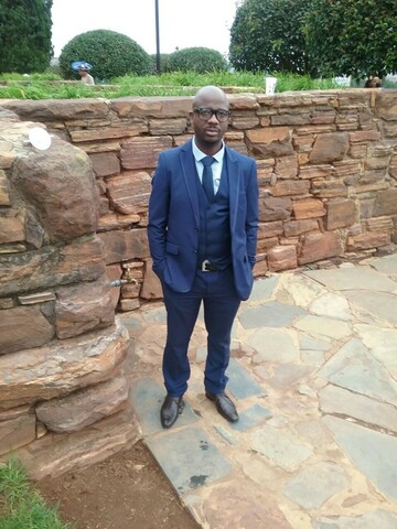 Kgomotso12, 41 Pretoria, Gauteng, South Africa