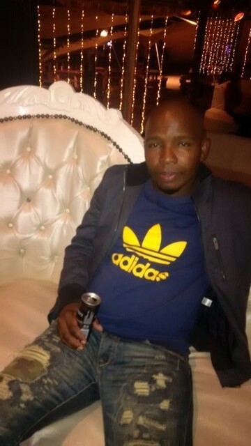 Tyson10, 43 Springs, Gauteng, South Africa
