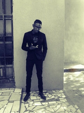 Nelson112, 35 Alberton, Gauteng, South Africa