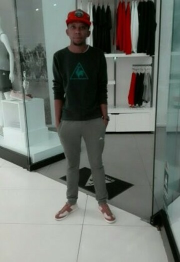 humbleguy, 38 Johannesburg, Gauteng, South Africa