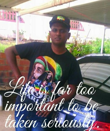 Dr love7, 43 Tongaat, KwaZulu-Natal, South Africa