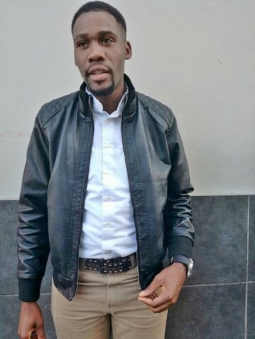 Mteekay, 34 Germiston, Gauteng, South Africa