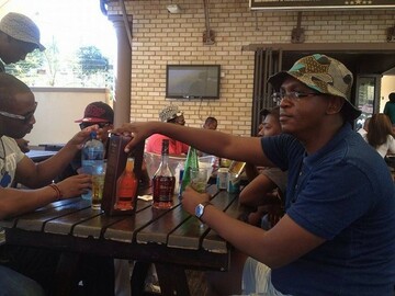 Kunex, 38 Midrand, Gauteng, South Africa