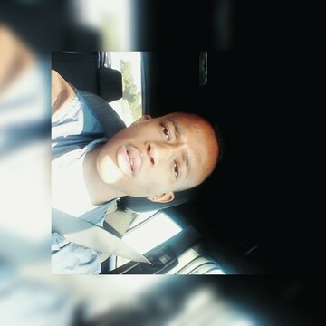 Luci, 27 Pretoria, Gauteng, South Africa