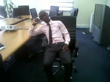 Mr Dee9, 33 Boksburg, Gauteng, South Africa