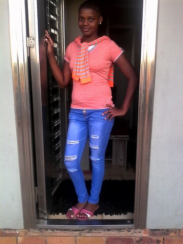 Zandee, 31 Johannesburg, Gauteng, South Africa