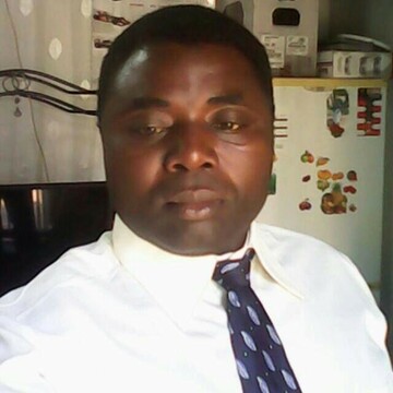 stam, 49 Rustenburg, North West, South Africa