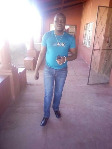 Prince1984, 40 Aliwal North, Eastern Cape, South Africa