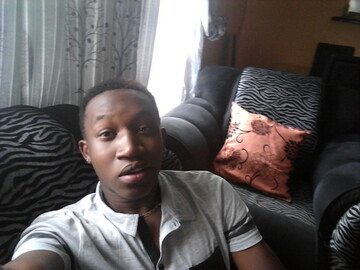 Jay jay20, 27 Nigel, Gauteng, South Africa