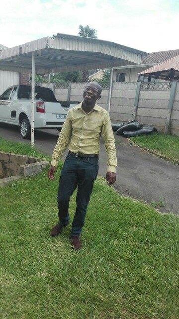 Saint 2010, 53 Pietermaritzburg, KwaZulu-Natal, South Africa