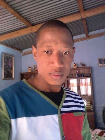 Tim35, 40 Bloemfontein, Free State, South Africa