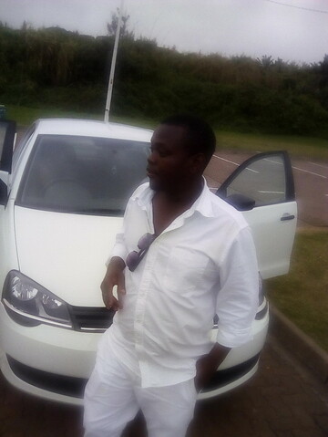 pono, 38 Durban, KwaZulu-Natal, South Africa