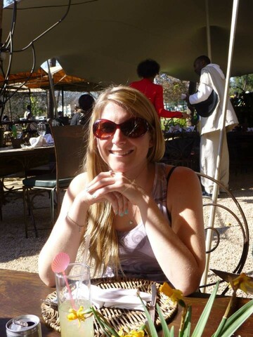 Boogie Chops, 35 Johannesburg, Gauteng, South Africa