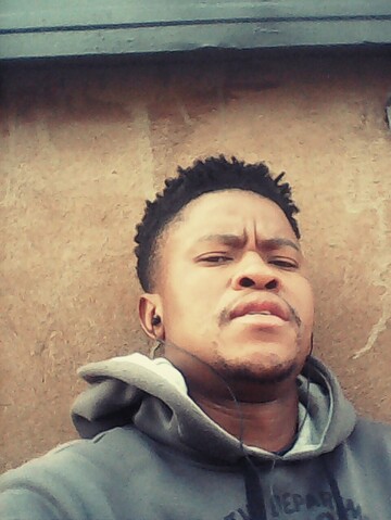 OuJay, 34 Brits, North West, South Africa