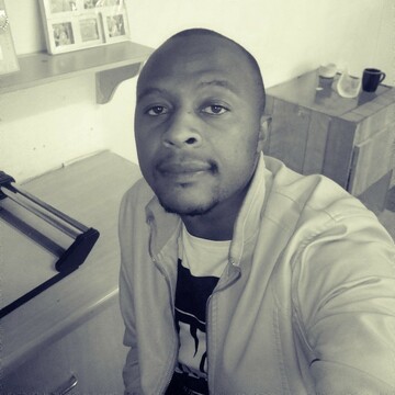 Marcus29, 38 Middelburg (MP), Mpumalanga, South Africa