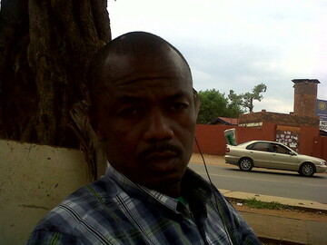 woffa, 39 Soweto, Gauteng, South Africa