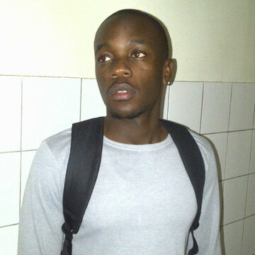 Adiza, 35 Johannesburg, Gauteng, South Africa