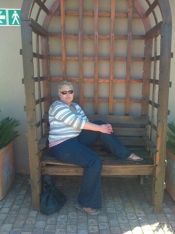 foxy23, 47 Kimberley, Northern Cape, South Africa