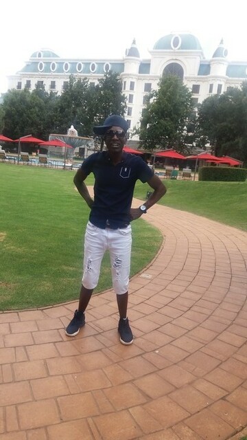 mo69, 43 Benoni, Gauteng, South Africa
