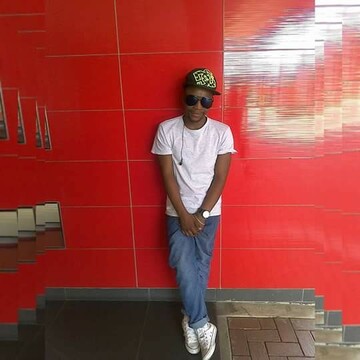ChriS94!, 30 Randburg, Gauteng, South Africa