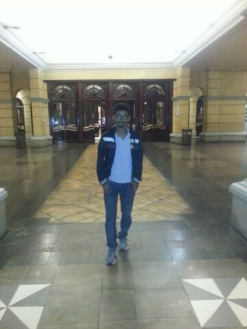shahriar66, 35 Durban, KwaZulu-Natal, South Africa