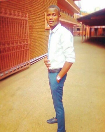 Admirable, 39 Germiston, Gauteng, South Africa