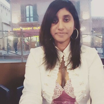 Shanice01, 32 Centurion, Gauteng, South Africa
