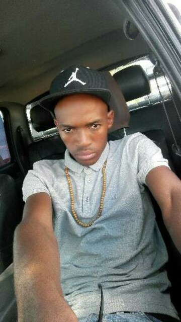 WaMampela, 36 Kuruman, Northern Cape, South Africa