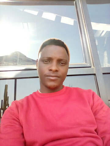 Mr Nice7, 37 Johannesburg, Gauteng, South Africa