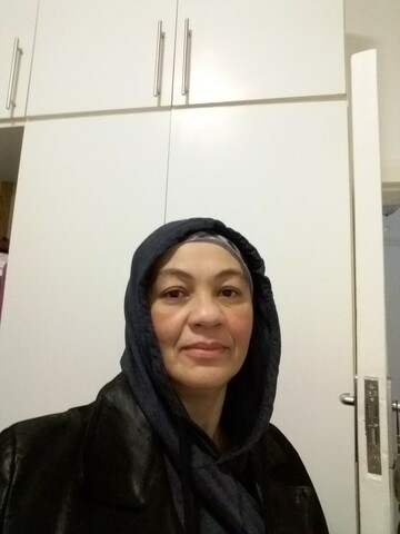 Debbie11, 62 Cape Town, Western Cape, South Africa