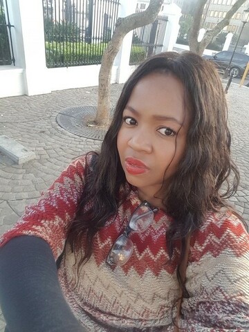 Nthabi37, 37 Pretoria, Gauteng, South Africa