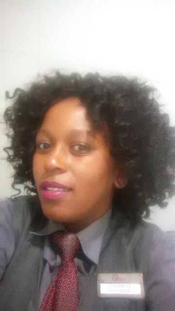 mamthiyane, 36 Randburg, Gauteng, South Africa