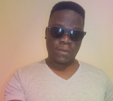micheal12, 32 Pretoria, Gauteng, South Africa