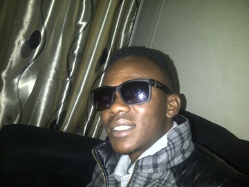 Sean110, 43 Pretoria, Gauteng, South Africa