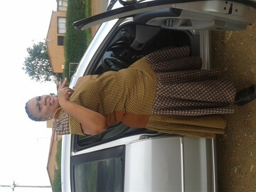 ntsoaki2, 51 Vereeniging, Gauteng, South Africa