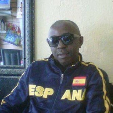 Debasky, 43 Johannesburg, Gauteng, South Africa