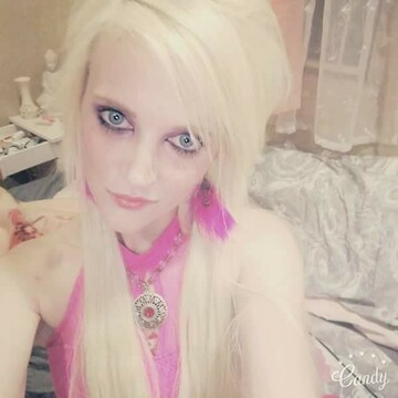 Lissa Bunnee, 31 Bloemfontein, Free State, South Africa