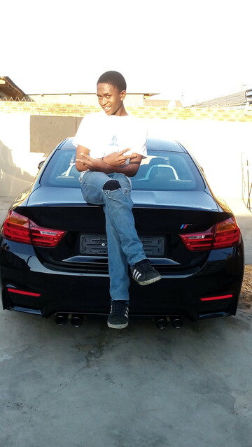 charmer boy, 32 Johannesburg, Gauteng, South Africa