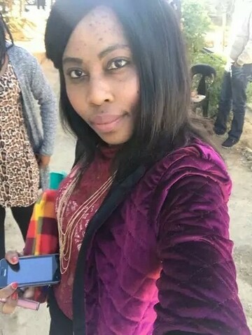 Vuyi10, 41 Cape Town, Western Cape, South Africa