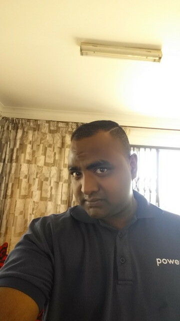 Euvin, 38 Durban, KwaZulu-Natal, South Africa