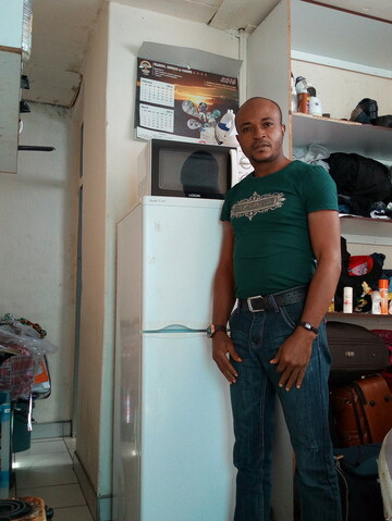 piro, 45 Randfontein, Gauteng, South Africa