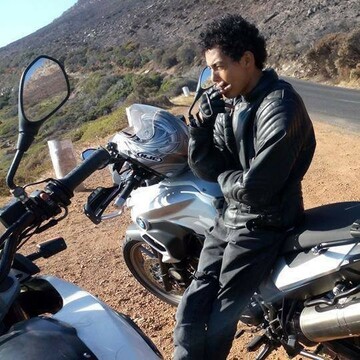 Krimzin, 35 Cape Town, Western Cape, South Africa