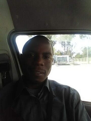 BlackGp, 44 Randburg, Gauteng, South Africa