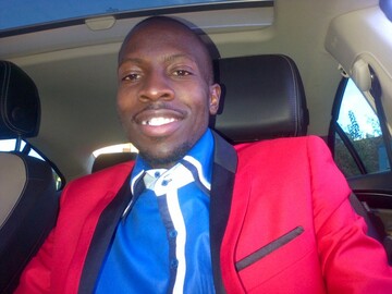 Master Louis, 34 Welkom, Free State, South Africa