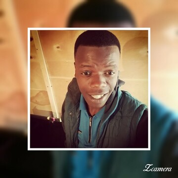 Themba52, 40 Johannesburg, Gauteng, South Africa